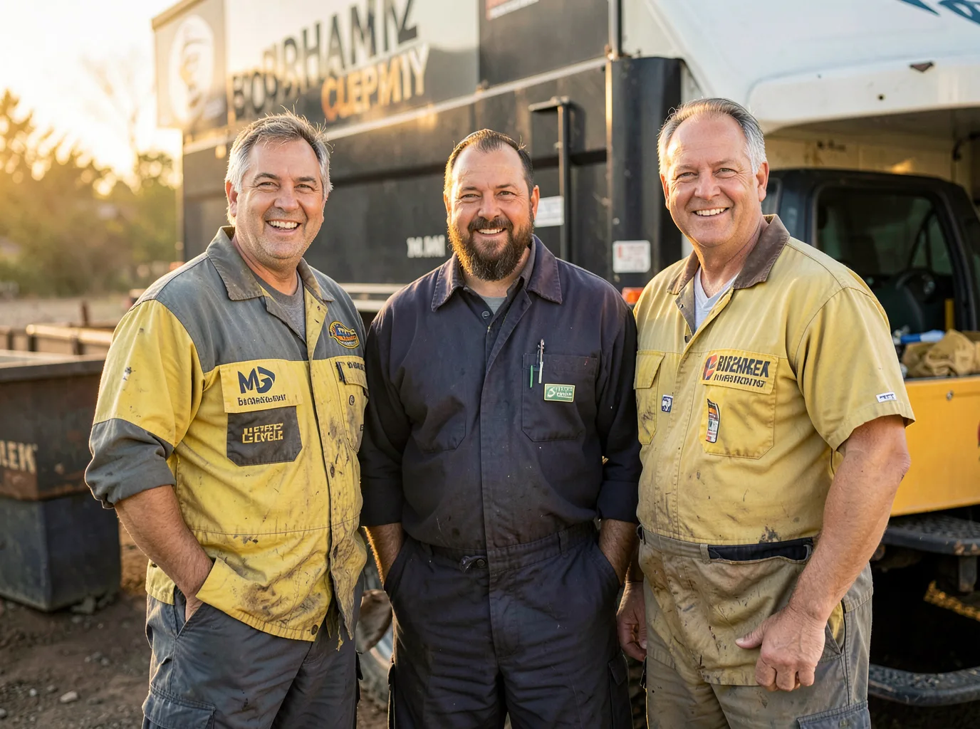 Sewage Cleanup company in Boston, GA