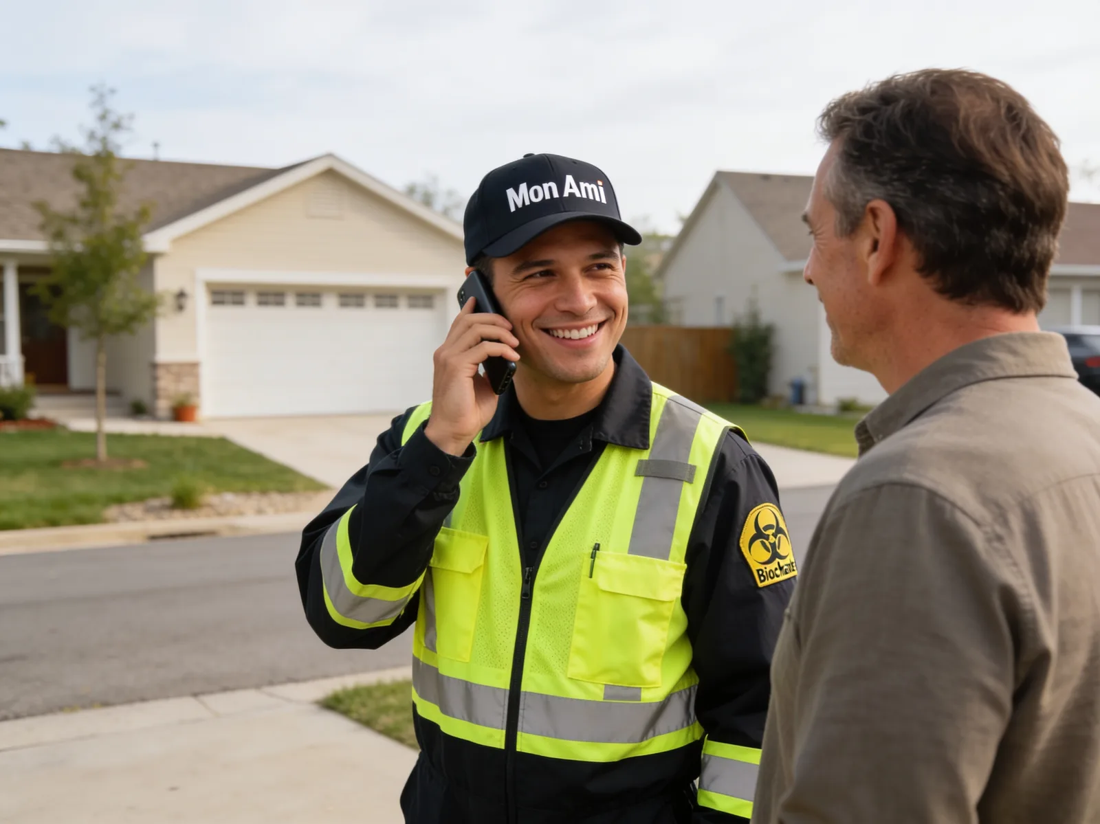 Sewage Cleanup Boston, GA FAQs