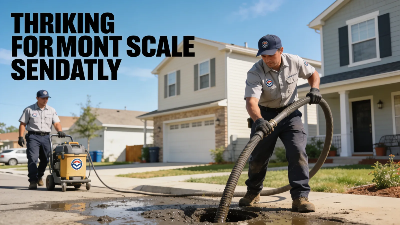 Sewage Cleanup in Boston, GA near me